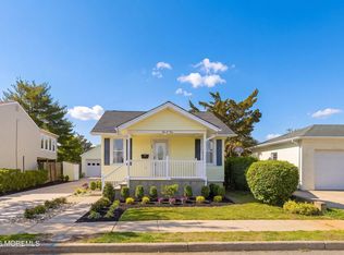109 Evergreen Avenue, Neptune City, NJ 07753