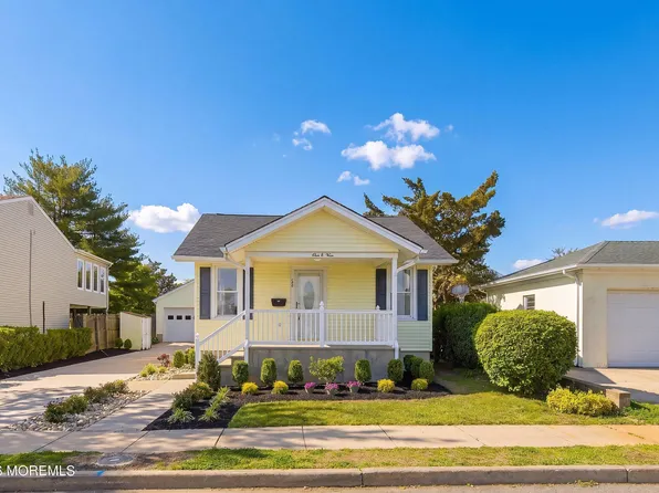 109 Evergreen Avenue, Neptune City, NJ 07753