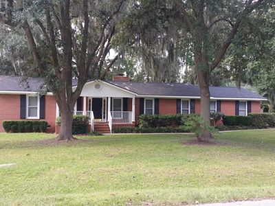 804 Coates Ln, Beaufort, SC, 29902