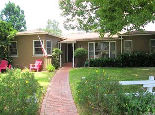 1713 Riverside Dr, Glendale, CA 91201