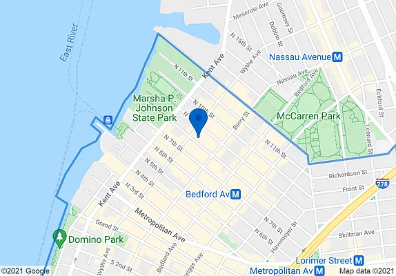 Rented by Oxford Property Group | media 21