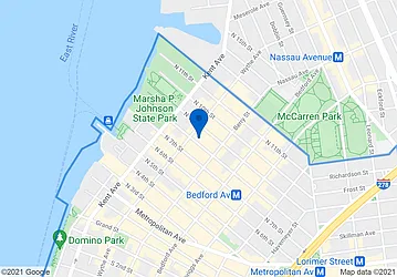 Rented by Oxford Property Group