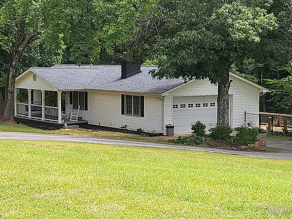 3546 Helen Hwy, Cleveland, GA 30528 | Zillow