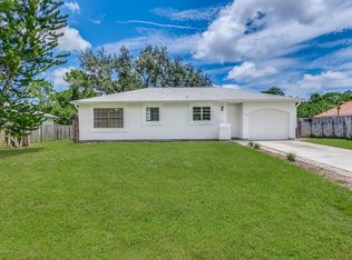 379 Triana Ave SW, Palm Bay, FL 32908