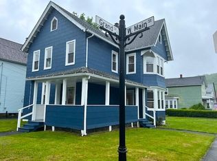 205 W Main St, Pt Jervis, NY 12771