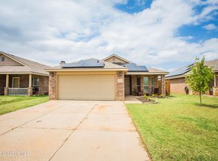 5732 110th St, Lubbock, TX 79424