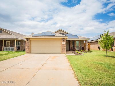 5732 110th St, Lubbock, TX, 79424