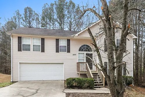 6953 Cave Springs Rd Photo 1