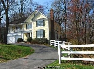 12516 Stoney Creek Rd, Potomac, MD 20854