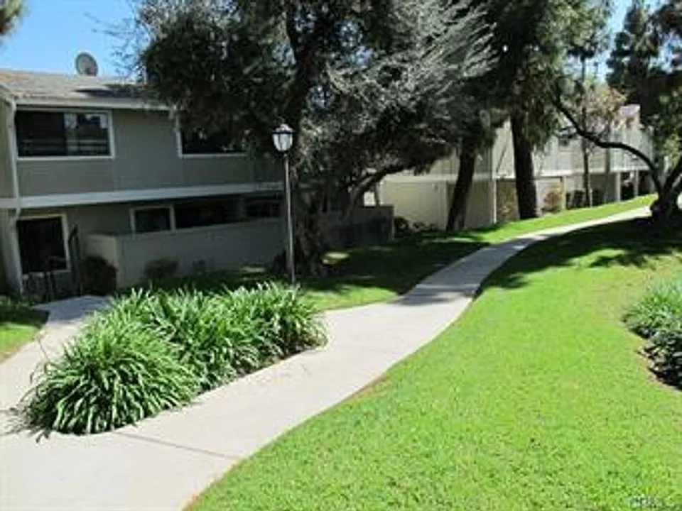 22137 Burbank Blvd #1
