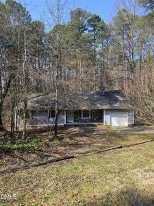 1712 Rosedale Ave, Durham, NC, 27707
