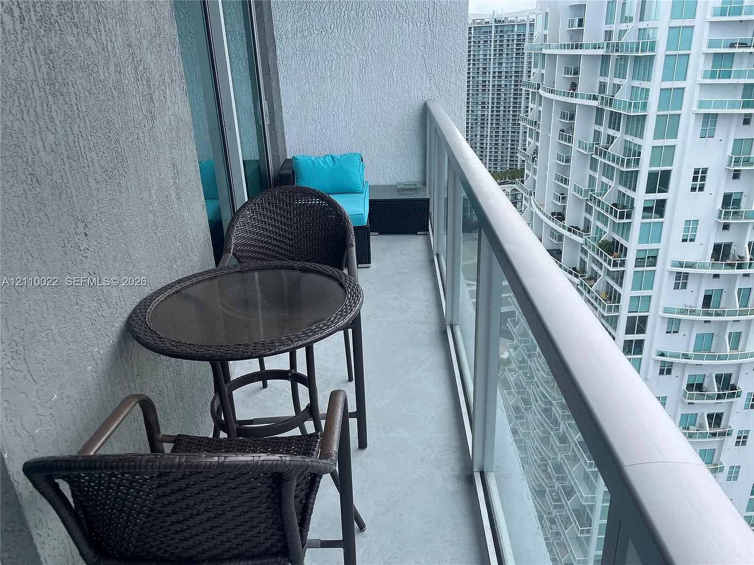 500 Brickell West Condo — Photo 2