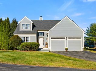 Fox Meadow, Amherst, NH 03031