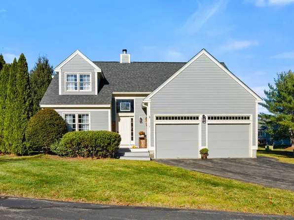 7 Fox Run Road, Amherst, NH 03031