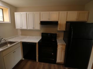 1 Circle St APT 5, Granite Falls, NC 28630