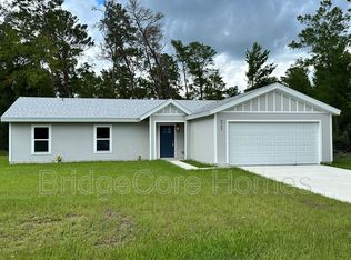 4343 SW 149th St, Ocala, FL 34473