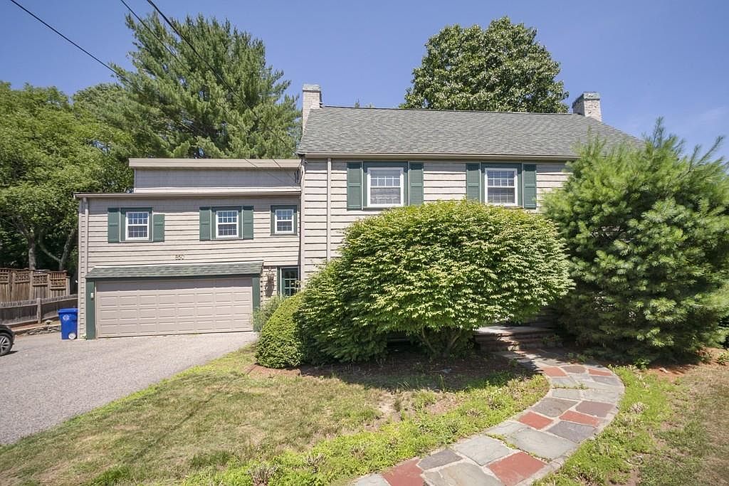 850 Dedham St, Newton, MA 02459 Zillow