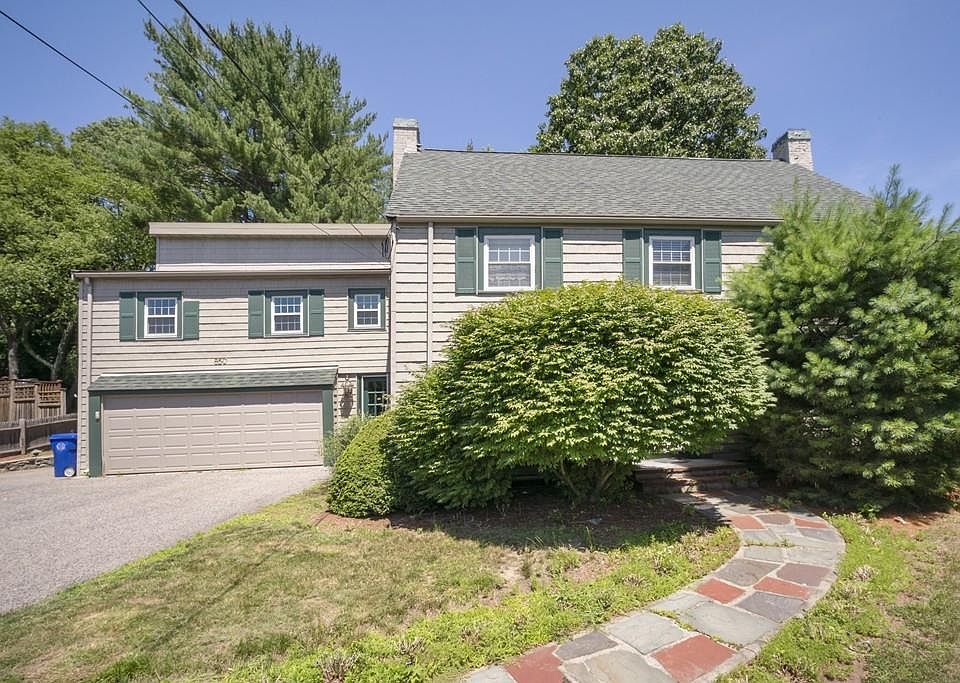 850 Dedham St, Newton, MA 02459 Zillow