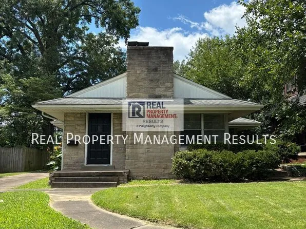 759 S Saint James Blvd, Evansville, IN 47714