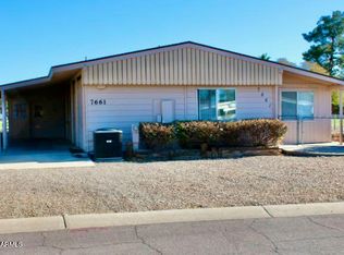 7661 E Juanita Ave, Mesa, AZ 85209