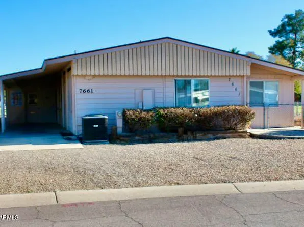 7661 E JUANITA Avenue, Mesa, AZ 85209
