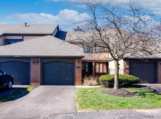 7187 Inverness Ct, Dublin, OH 43016