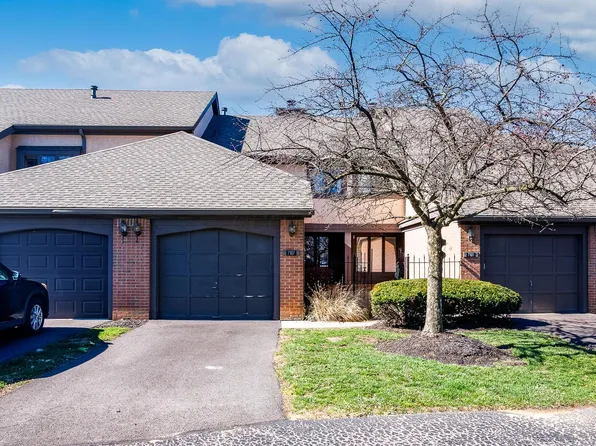 7187 Inverness Ct, Dublin, OH 43016