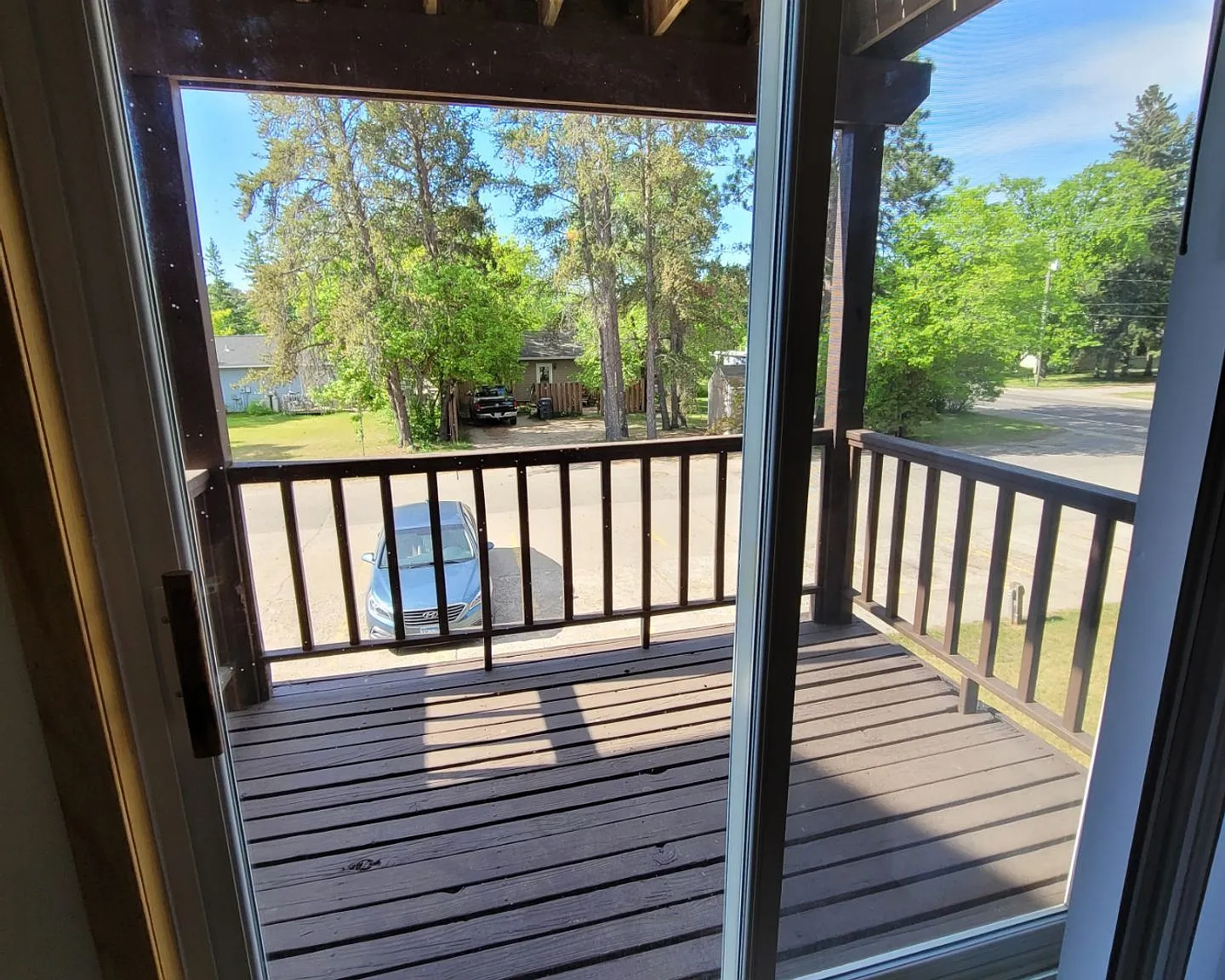 2 bed, 1.0 bath, 830 sqft, $1,000 — Photo 1