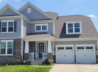 301 Petunia Way, Stafford, VA 22554