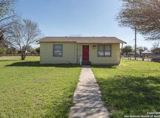 4602 Dietrich Rd, San Antonio, TX 78219