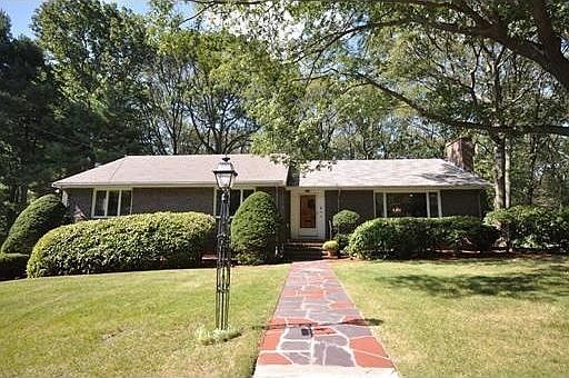 For Sale: 20 Peachtree Rd, Lexington, MA 02420