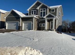 5754 135th St N, Hugo, MN 55038