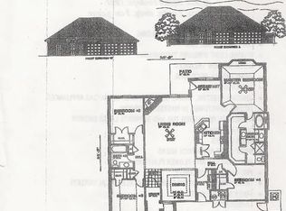 413 E Raleigh Ter, Mustang, OK 73064