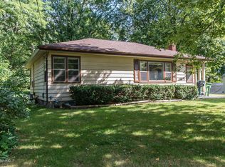 463 Cornell Dr, Battle Creek, MI 49017