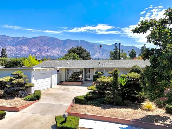 1980 N Arroyo Blvd, Pasadena, CA 91103