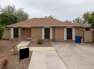3620 Yucca Ave, McAllen, TX 78504