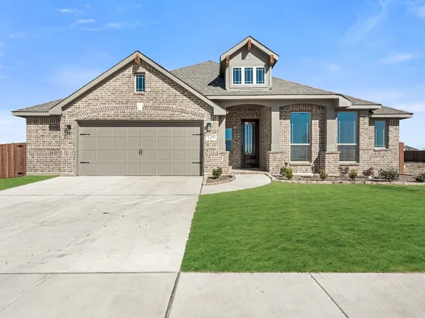 129 Fireberry Dr, Glenn Heights, TX 75154
