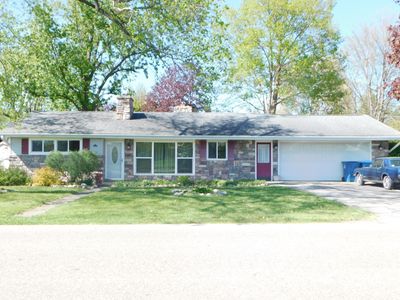 304 W Edgar Bergen Blvd, Decatur, MI, 49045