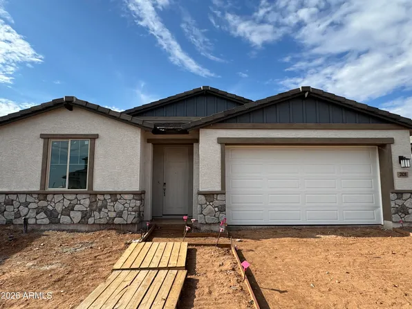 2828 E Mecklenburg Way, San Tan Valley, AZ 85143
