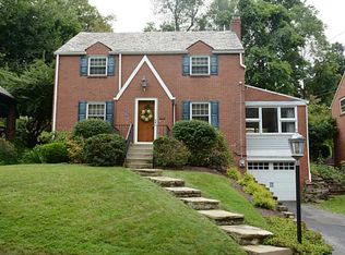 15 Iroquois Dr, Pittsburgh, PA