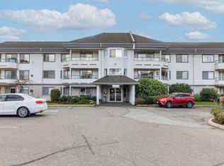 2451 Gladwin Rd #225, Abbotsford, BC V2T3N8