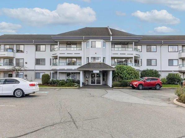 2451 Gladwin Rd #225, Abbotsford, BC V2T 3N8
