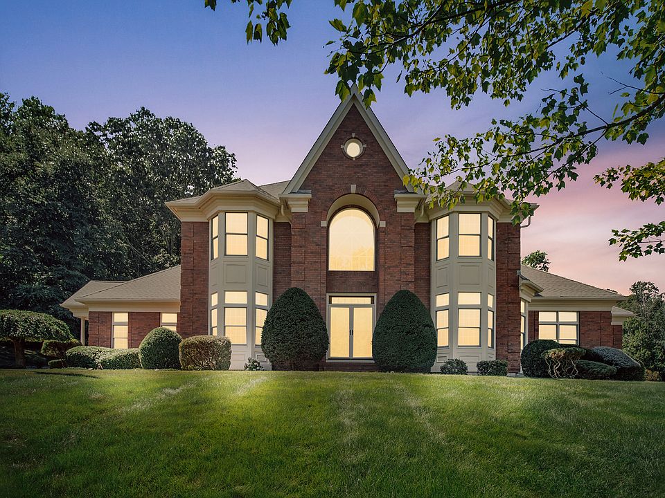 116 Farmingberry Drive