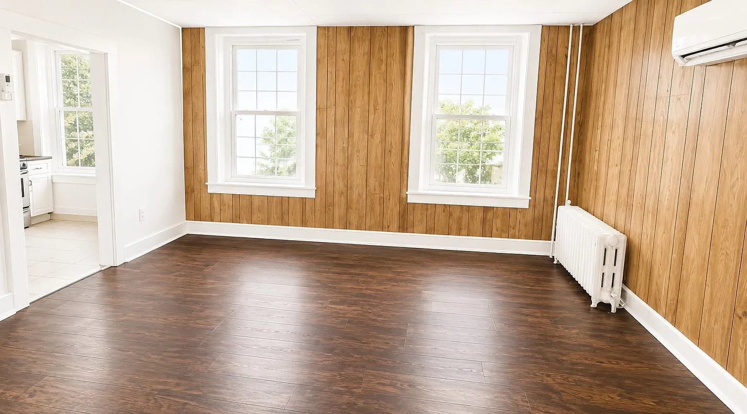 1 bed, 2614 sqft, $1,300 — Photo 1