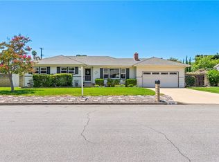 13181 Palomar Way, Santa Ana, CA 92705