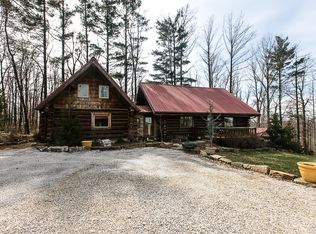 7787 Corydon Ridge Rd NE, Lanesville, IN 47136