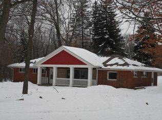 N79W24949 Plainview Rd, Lisbon, WI 53089