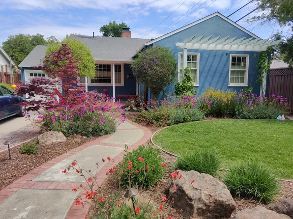181 Lowell St, Redwood City, CA 94062