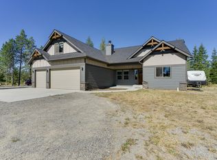 737 W Keva Ln, Athol, ID 83801