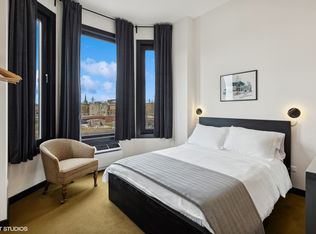 2003 N California Ave #313, Chicago, IL 60647